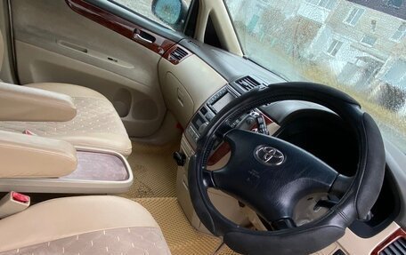 Toyota Ipsum II, 2003 год, 1 050 000 рублей, 11 фотография