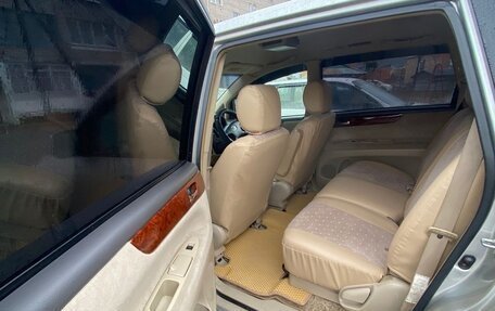 Toyota Ipsum II, 2003 год, 1 050 000 рублей, 15 фотография