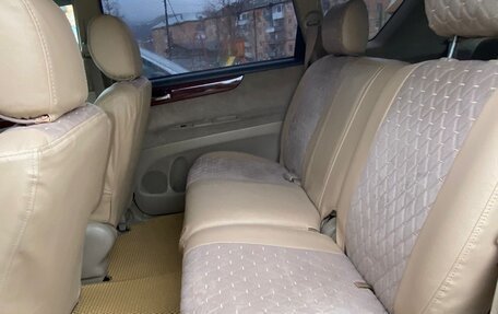 Toyota Ipsum II, 2003 год, 1 050 000 рублей, 18 фотография