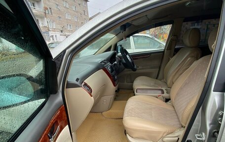 Toyota Ipsum II, 2003 год, 1 050 000 рублей, 17 фотография