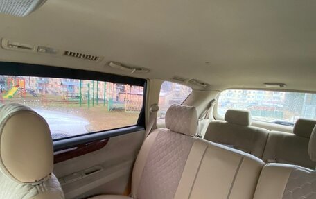 Toyota Ipsum II, 2003 год, 1 050 000 рублей, 19 фотография