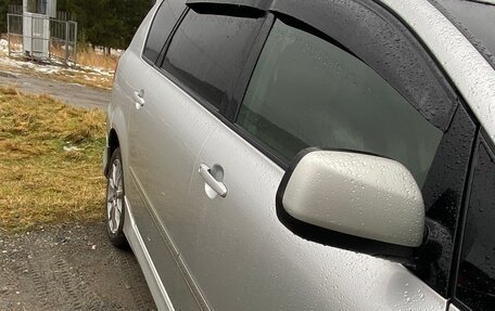 Toyota Ipsum II, 2003 год, 1 050 000 рублей, 27 фотография