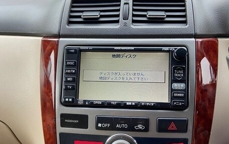 Toyota Ipsum II, 2003 год, 1 050 000 рублей, 21 фотография