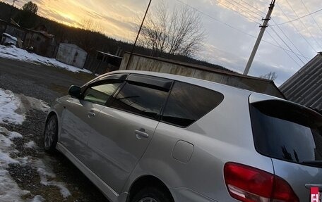 Toyota Ipsum II, 2003 год, 1 050 000 рублей, 26 фотография