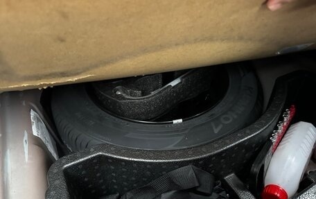 Volkswagen Polo VI (EU Market), 2016 год, 890 000 рублей, 9 фотография