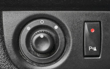 Renault Sandero II рестайлинг, 2017 год, 1 150 000 рублей, 18 фотография