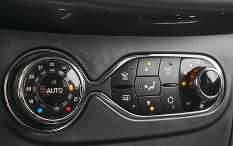 Renault Sandero II рестайлинг, 2017 год, 1 150 000 рублей, 15 фотография