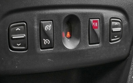 Renault Sandero II рестайлинг, 2017 год, 1 150 000 рублей, 16 фотография