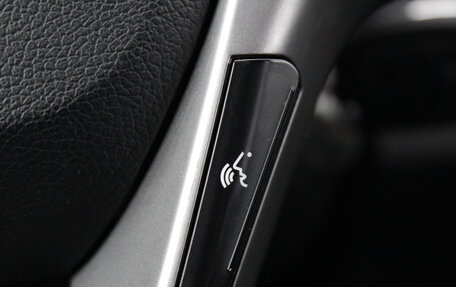 Hyundai Solaris II рестайлинг, 2014 год, 945 000 рублей, 13 фотография