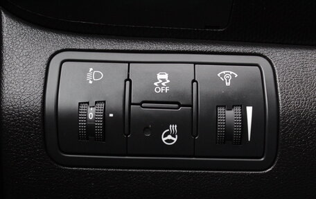 Hyundai Solaris II рестайлинг, 2014 год, 945 000 рублей, 20 фотография