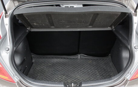 Hyundai Solaris II рестайлинг, 2014 год, 945 000 рублей, 23 фотография