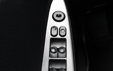 Hyundai Solaris II рестайлинг, 2014 год, 945 000 рублей, 19 фотография