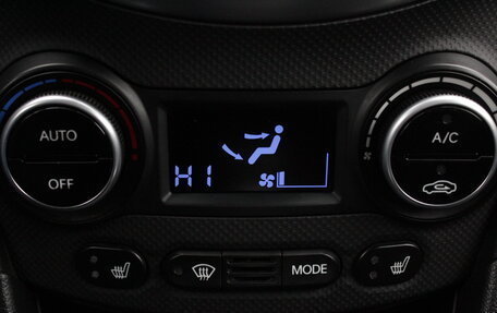 Hyundai Solaris II рестайлинг, 2014 год, 945 000 рублей, 17 фотография