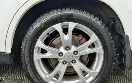 Mitsubishi Outlander III рестайлинг 3, 2013 год, 1 349 000 рублей, 20 фотография