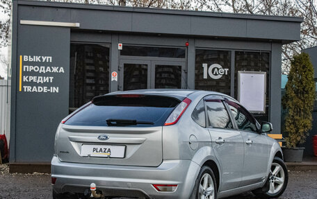 Ford Focus II рестайлинг, 2010 год, 589 000 рублей, 3 фотография