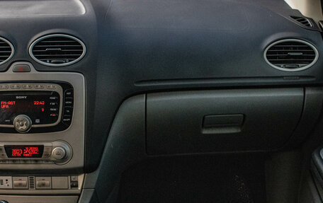 Ford Focus II рестайлинг, 2010 год, 589 000 рублей, 8 фотография