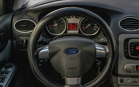 Ford Focus II рестайлинг, 2010 год, 589 000 рублей, 6 фотография