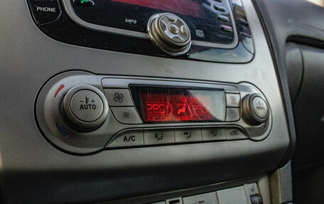 Ford Focus II рестайлинг, 2010 год, 589 000 рублей, 14 фотография