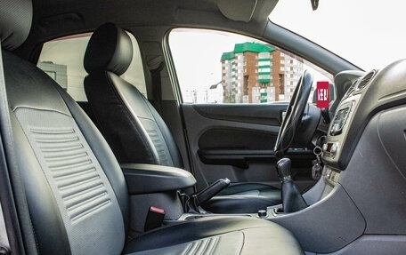 Ford Focus II рестайлинг, 2010 год, 589 000 рублей, 18 фотография