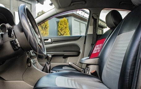 Ford Focus II рестайлинг, 2010 год, 589 000 рублей, 17 фотография