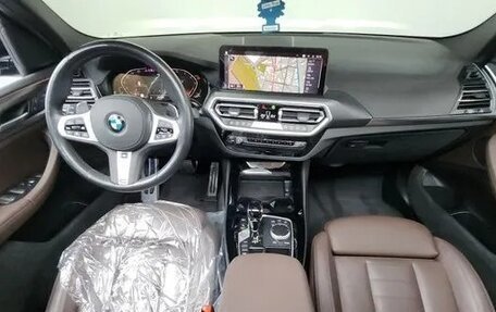 BMW X3, 2022 год, 5 490 000 рублей, 7 фотография