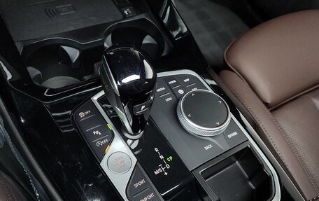 BMW X3, 2022 год, 5 490 000 рублей, 12 фотография