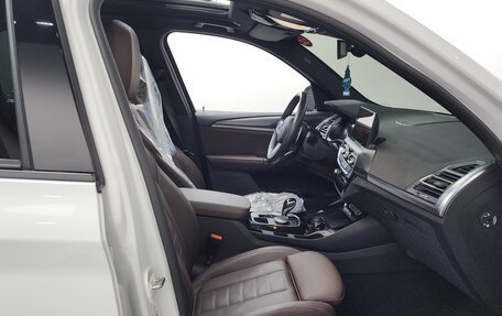 BMW X3, 2022 год, 5 490 000 рублей, 14 фотография