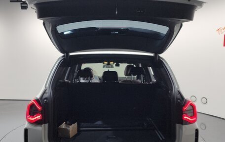 BMW X3, 2022 год, 5 490 000 рублей, 5 фотография