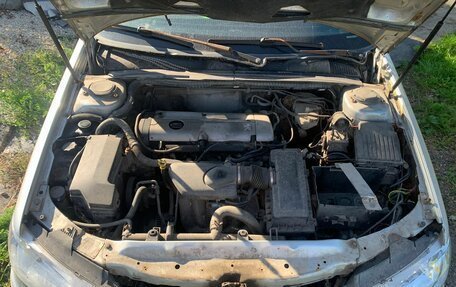 Peugeot 406 I, 2002 год, 130 000 рублей, 1 фотография