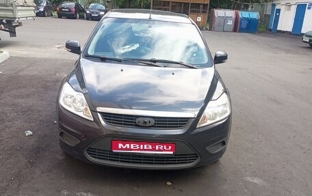 Ford Focus II рестайлинг, 2008 год, 375 000 рублей, 1 фотография