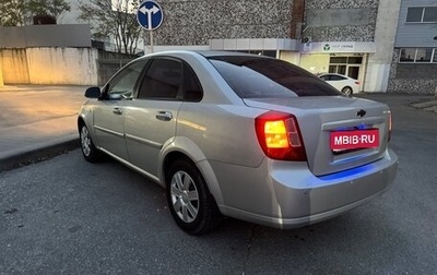 Chevrolet Lacetti, 2007 год, 550 000 рублей, 1 фотография