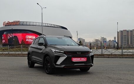 Geely Coolray I, 2024 год, 2 150 000 рублей, 1 фотография