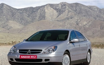 Citroen C5 I рестайлинг, 2004 год, 350 000 рублей, 1 фотография