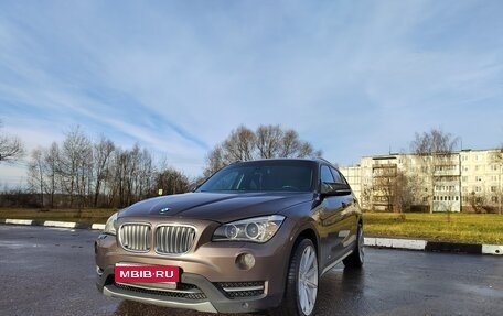BMW X1, 2013 год, 1 550 000 рублей, 1 фотография