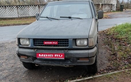 Isuzu TF (Pickup), 1991 год, 150 000 рублей, 1 фотография