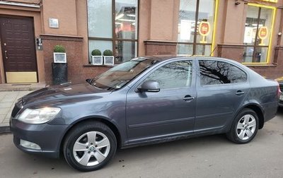 Skoda Octavia, 2013 год, 630 000 рублей, 1 фотография