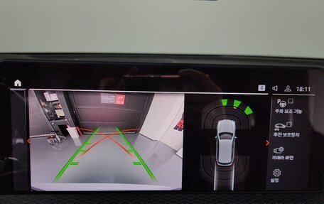 BMW X3, 2022 год, 5 490 000 рублей, 18 фотография