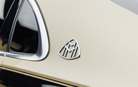 Mercedes-Benz Maybach S-Класс, 2025 год, 31 970 000 рублей, 7 фотография