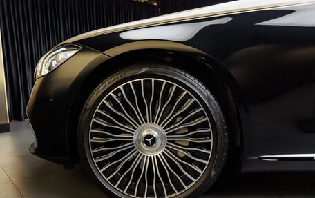 Mercedes-Benz Maybach S-Класс, 2025 год, 31 970 000 рублей, 11 фотография