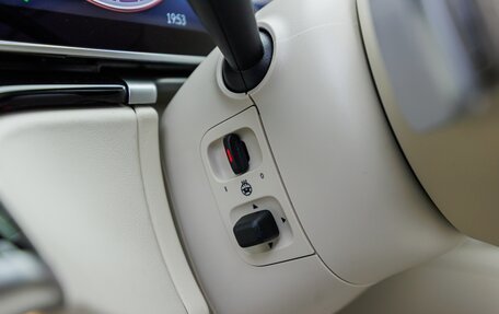 Mercedes-Benz Maybach S-Класс, 2025 год, 31 970 000 рублей, 14 фотография