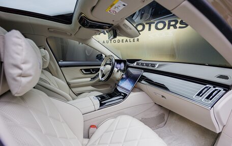 Mercedes-Benz Maybach S-Класс, 2025 год, 31 970 000 рублей, 24 фотография