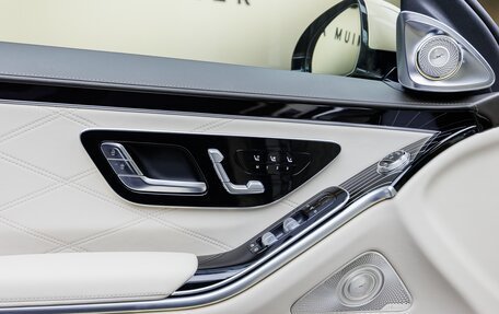 Mercedes-Benz Maybach S-Класс, 2025 год, 31 970 000 рублей, 22 фотография