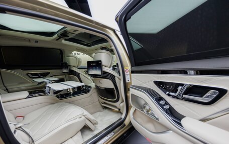 Mercedes-Benz Maybach S-Класс, 2025 год, 31 970 000 рублей, 28 фотография