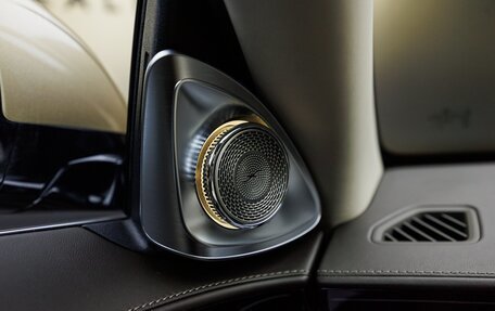 Mercedes-Benz Maybach S-Класс, 2025 год, 31 970 000 рублей, 21 фотография