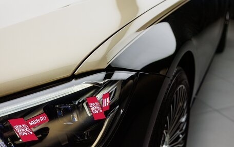 Mercedes-Benz Maybach S-Класс, 2025 год, 31 970 000 рублей, 6 фотография