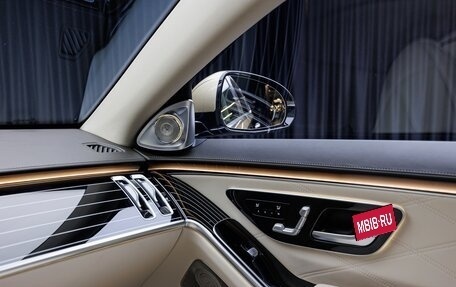 Mercedes-Benz Maybach S-Класс, 2025 год, 31 970 000 рублей, 27 фотография