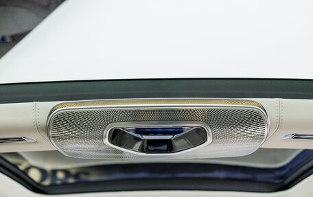 Mercedes-Benz Maybach S-Класс, 2025 год, 31 970 000 рублей, 34 фотография