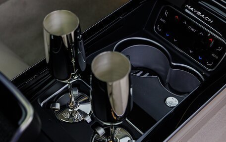 Mercedes-Benz Maybach S-Класс, 2025 год, 31 970 000 рублей, 31 фотография