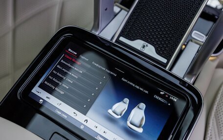 Mercedes-Benz Maybach S-Класс, 2025 год, 31 970 000 рублей, 33 фотография