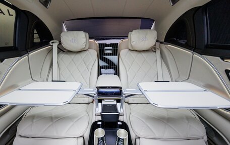 Mercedes-Benz Maybach S-Класс, 2025 год, 31 970 000 рублей, 40 фотография